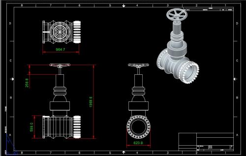 cad 1
